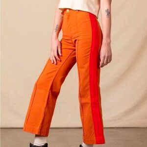 Big Bud Press Western Pants  Sz medium